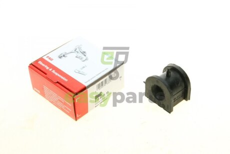 Втулка стабілізатора (переднього) Mitsubishi Mirage 1.0/1.2 12-(d=18mm) FAG 819 0245 10