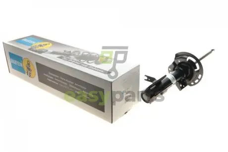 Амортизатор (передній) Ford Mondeo V 1.0-2.0D 14- (L) (B4) BILSTEIN 22-263773