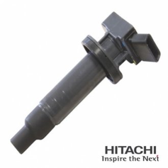 Катушка зажигания HITACHI (HÜCO) 2503846 (фото 1)