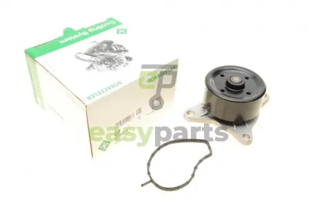 Помпа води Toyota IQ 1.0 09-15, 50kw, (1KR-FE) INA 538 0809 10