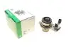 Помпа води Audi A1/Seat Ibiza/Skoda Fabia/Rapid/VW Polo 1.4TDI 14- (R/B 4PT) (7 лоп) INA 538 0819 10 (фото 1)