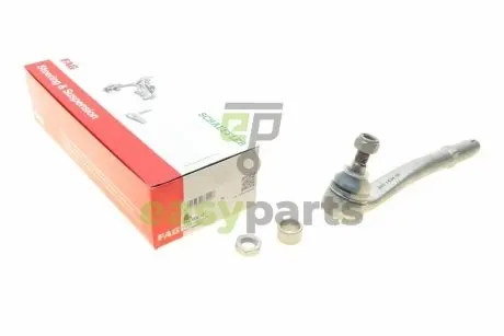 Накінечник тяги керма Land Rover Range Rover III 02-12 FAG 840 1534 10