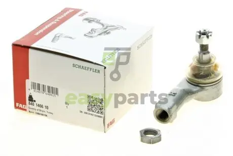 Накінечник тяги керма (R) Hyundai i10 13- FAG 840 1466 10