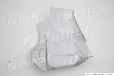 Ремкомплект пола прав Polcar 9565702K