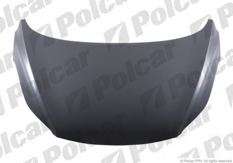 Капот Polcar 40C103