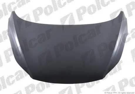 Капот Polcar 40C103