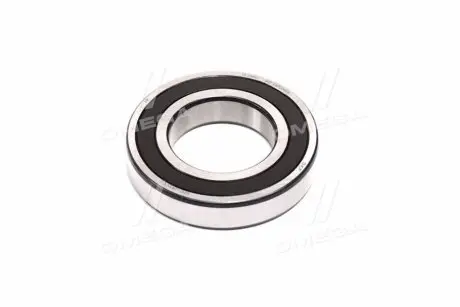 Подшипник шариковый 6212 2RS1/C3 (60х110х22) SKF 6212-2RS1/C3