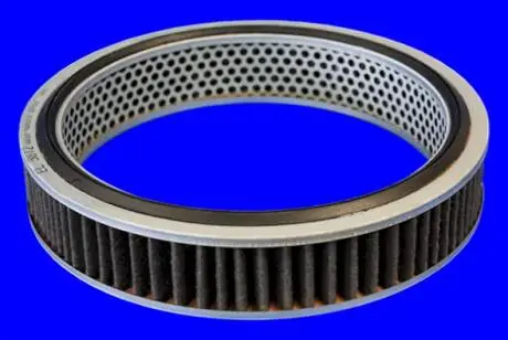 Фото фільтр повітря (аналогWA6492/LX319) MECAFILTER EL3812 Фільтр повітря (аналогWA6492/LX319) MECAFILTER EL3812