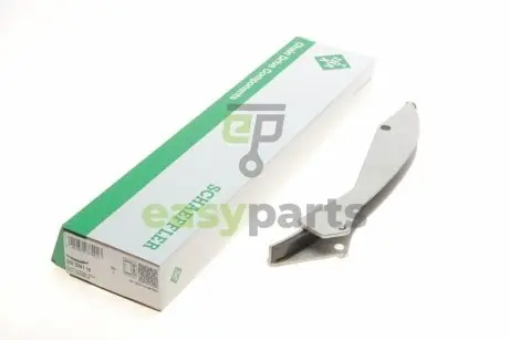 Планка заспокоювача ланцюга ГРМ BMW 5 (E60/E61)/X5 (E53/E70) 01-10 N62 INA 552024110