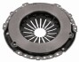 Корзина зчеплення VW T4 2.4D/2.5 90-03 (d=228mm) SACHS 3082634031 (фото 2)