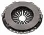 Корзина зчеплення VW T4 2.4D/2.5 90-03 (d=228mm) SACHS 3082634031 (фото 2)