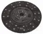 Диск сцепления SACHS 1878634250 (фото 2)