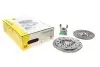 Комплект зчеплення MB A-class (W168)/B-class (W245) 98-11 (d=200mm) 620 2520 33
