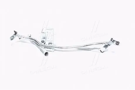 Привод стеклоочистителя (трапеция) FIAT DUCATO, JUMPER, BOXER 06- DECARO DE.67.00045