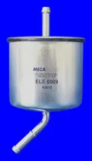 Фільтр палива (аналогWF8090/KL302) MECAFILTER ELE6009