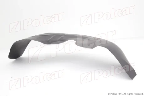 Ремкомплект подкрылка заднего правый Polcar 5041849K