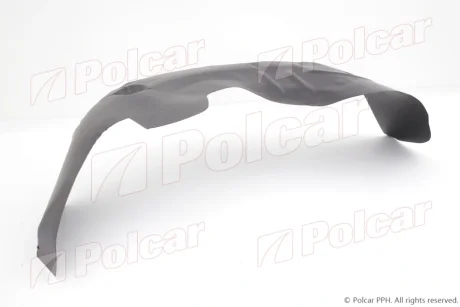 Ремкомплект подкрылка заднего левый Polcar 5041839K