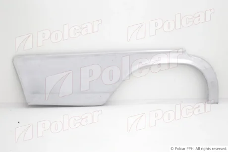 Ремкомплект крыла заднего правый Polcar 5041844K