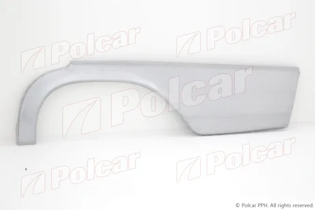 Ремкомплект крыла заднего левый Polcar 5041834K