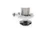 Комплект ГРМ + помпа Audi A3/A4/A5/A6/Q3/VW Caddy/T6 2.0TDI 15-/Golf VII 1.6TDI/2.0TDI 12- (25x145z) Contitech CT1168WP9 (фото 3)