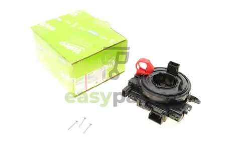 Шлейф підушки безпеки AirBag Skoda Octavia/VW Passat 12- Valeo 251713