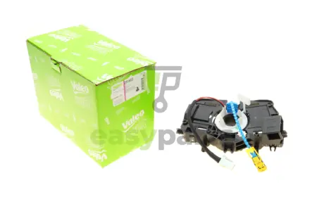 Кільце подушки безпеки Valeo 251803