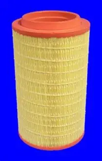 Фільтр повітря MECAFILTER FA3522