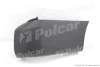 Бампер задній правий Polcar 23V1981J (фото 1)