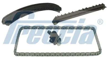Комплект цепи ГРМ FRECCIA TK08-1033