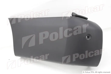 Бампер задний левый Polcar 23V1971J