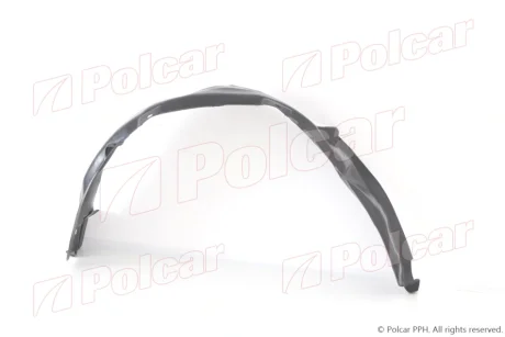 Подкрылок левый Polcar 3940FL1T