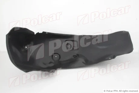 Подкрылок левый Polcar 3171FL1T