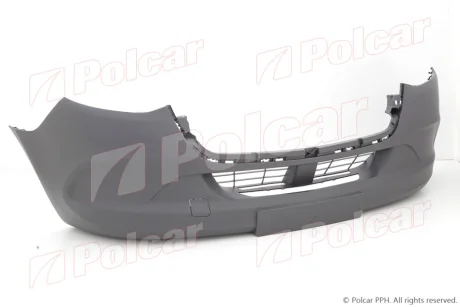 Бампер передній Polcar 50N407-J