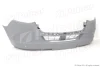 Бампер передній Polcar 50N4076J (фото 1)