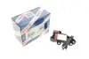 Реле генератора MB C-class (W204)/E-class (W211/W212) 05-14 BOSCH 1986AE0040 (фото 1)