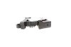 Реле генератора MB C-class (W204)/E-class (W211/W212) 05-14 BOSCH 1986AE0040 (фото 4)