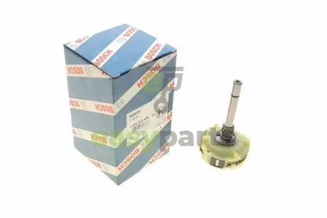 Шестерня планетарна Opel Astra G 2.0/2.2 DI 98-05 (замінено на 1 986 SE1 781) BOSCH 1006200490 (фото 1)