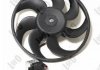 Вентилятор радиатора Opel Astra/Zafira 1.3-1.7 CDTi 04- DEPO / LORO 037-014-0022 (фото 3)