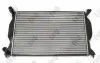 Радіатор охолодження двигуна A4/S4/B6/B7 1.6-2.0 00- DEPO / LORO 003-017-0012 (фото 3)