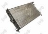 Радиатор охлаждения двигателя VECTRA B 1.6-2.0 TD 95- DEPO / LORO 037-017-0015 (фото 3)