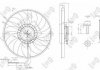 Вентилятор радіатора A4/S4/A6/S6 1.6-2.0/1.8T 00- DEPO / LORO 003-014-0003 (фото 3)