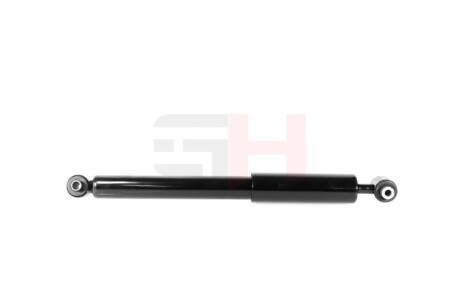 Амортизатор задній 301/C-Elysee 1.2-1.6 Vti 12- GH-Parts GH-331923