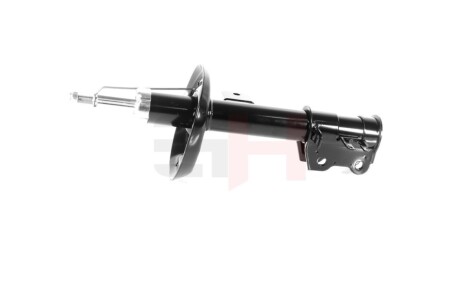 Амортизатор передній Fiat Linea 07- Пр. (газ.) GH-Parts GH-352388H