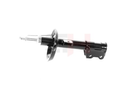 Амортизатор передній Fiat Linea 07- Л. (газ.) GH-Parts GH-352388V