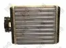 Радіатор пічки A1/Fabia/Ibiza/Polo 99- DEPO / LORO 048-015-0001 (фото 1)