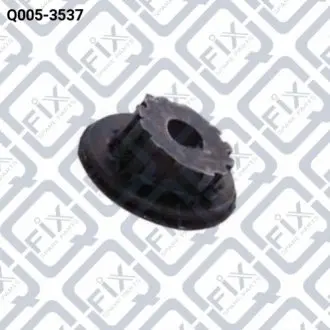 Фото сайлентблок задн балки (наружный) Q-fix Q005-3537 САЙЛЕНТБЛОК ЗАДН БАЛКИ (наружный) Q-fix Q005-3537