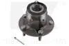 Ступиця зад. Dodge Caliber Jeep Compass, Patriot Mitsubishi ASX, Outlander II 1.8-2.4Lpg 06.06- NK 763032 (фото 1)