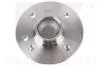 Ступиця зад. ABS+ (гвинт 12мм) Mini One Cooper S, Clubman 1.4/1.6 01-06 NK 764010 (фото 2)
