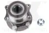 Пiдшипник ступицi зад. Subaru Forester/Legacy/Outback 1.5-3.6 07- NK 764408 (фото 1)