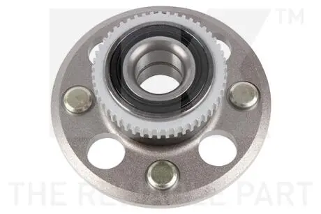 Підшипник ступиці задн. Honda Civic V, VI 1.4/1.6 11.95-02.01 NK 762619